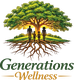Generations Wellness LLC logo